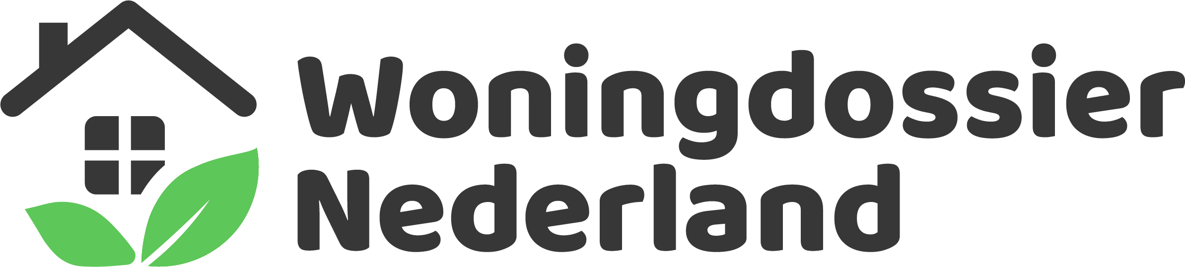 Woningdossier Nederland Logo