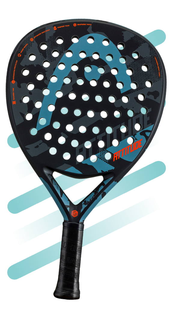 Head Racket Winactie