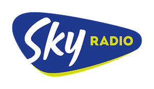 SKY Radio Logo COLOUR