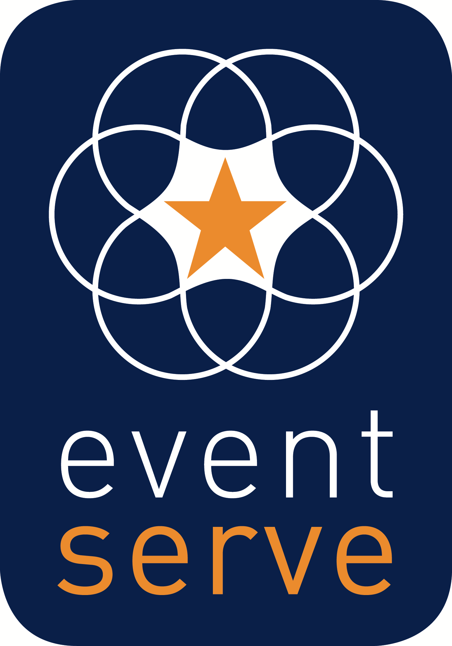 EVENT 17014 Logo ES Ster CMYK